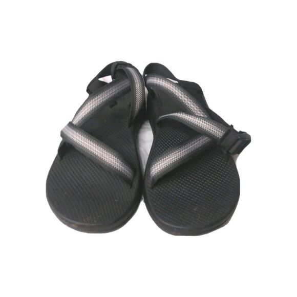 Chaco  Z1 Classic Sandals Men\'s Size 13 Shoes Split Gray Retail $95 main image 6